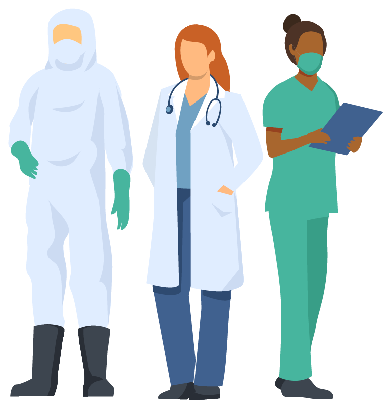 Jobs von G-medical Company